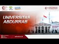 Universitas abdurrab