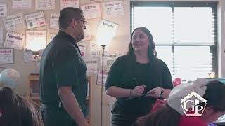 Meet Principal Erik Esparza of North Shore Middle SchoolElementary