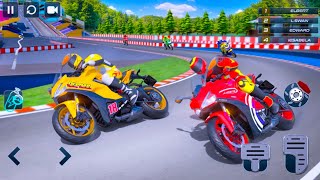 Extreme Bikes Racing Challenge - Real MotoSport Championship Games -DessiGamerz screenshot 5