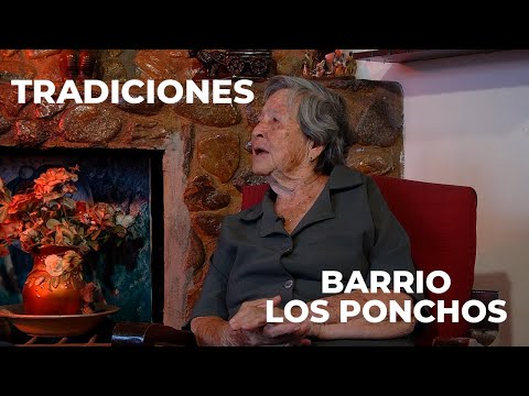 Tradiciones 'Sector Los