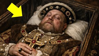 The Most Infamous Opened Royal Vaults In History - Documentary