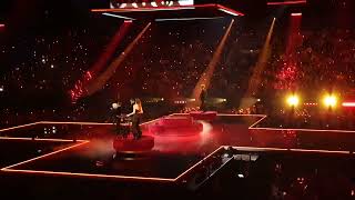 Spain 🇪🇸: Nebulossa - Zorra [Eurovision 2024, Grand Final Rehearsal]