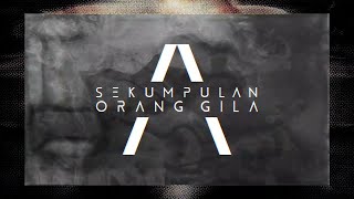 Sekumpulan Orang Gila - Second Voyage (feat. Tim Lambesis of As I Lay Dying)