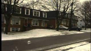 Lockport residents concerned over smoke