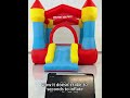 Maybe your children like it #inflatablefactory #inflatable #inflatables #inflatable castle