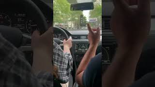 გორის ავტოსკოლა რბოლა- თეორია და პრაქტიკა