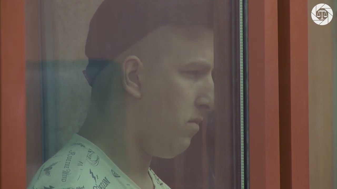 Оглашен приговор Егору Стародубцеву, убившему с особой жестокостью четырех человек