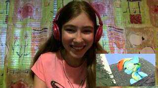 Magic Quill Reactions - Flight School: Day 1.avi