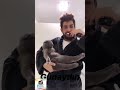 Enis Arıkan ve Kedisi Miu&#39;nun Komik Halleri #EnisArıkan