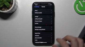 Is your iPhone 12 at risk? Learn how to turn off AirDrop and stay secure!