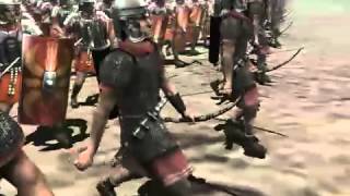 Rome Total War Trailer