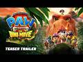 bleedingcool.com - Jeremy Konrad - Paw Patrol: The Dino Movie Debuts New Trailer, Film Out On August 14
