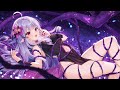 Nightcore - Daisy (Lyrics)