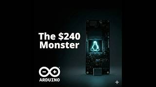 I Bypassed Docker on the Arduino X8 for Bare-Metal Speed