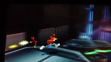 Crash Bandicoot TwinSanity Part 22