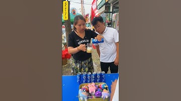 thử thách rót bia không có bọt #trendingshorts #funny #haihuoc #giaitri #shortvideo #xuhuongyoutube