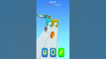 Best fun game ever (Blob Shifter 3D)🤯 level-11 #shorts #gameplay #games #gaming