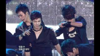 BEAST - Breath, 비스트 - 숨, Music Core 20101002