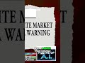 Buffett Indicator  Wall Street's Record Warning Sign