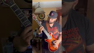 Avenged Sevenfold – The Beast and the Harlot | Epic Riffs 🔥