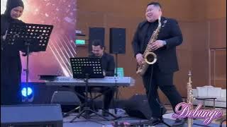 Debunge Music - Bila larut malam(saloma)