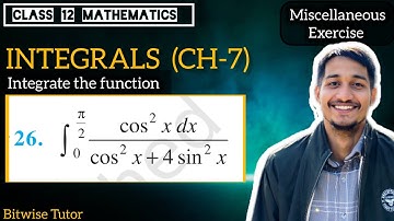 Miscellaneous exercise on Chapter 7 class 12 q26 | Class 12 chapter 7 miscellaneous question 26