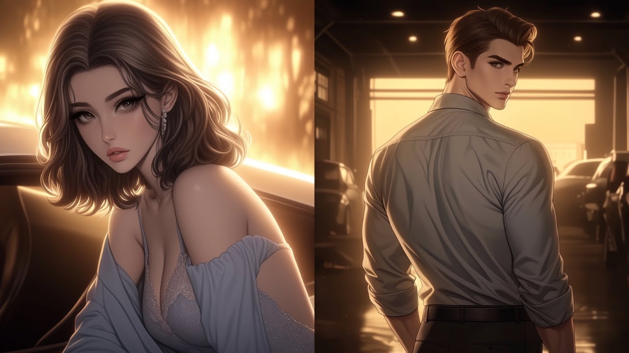 📕She called me, pregnant, for a ride to the clinic. I called her mom instead.