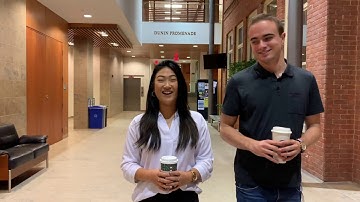 I.C.B.C. 2020 FINALIST ANNOUNCEMENT VIDEO