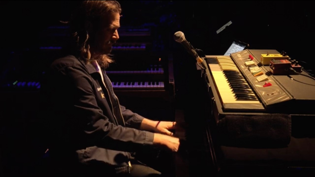 "Eyes of the World" - JRAD (Grateful Dead Cover) | The Capitol Theatre | 1/17/25 | Relix