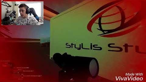 Ize (2D Intro) (5,000 Likes And 3,000 Subscribes )