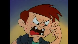 Rare Villain Defeats: Montana Max (Citizen Max)