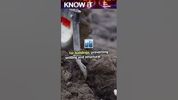 10 Fascinating Facts About Soil Engineering | KNOW iT