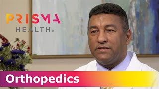 Jeffrey Alan Guy, MD is an Orthopedic Physician at Prisma Health - Columbia