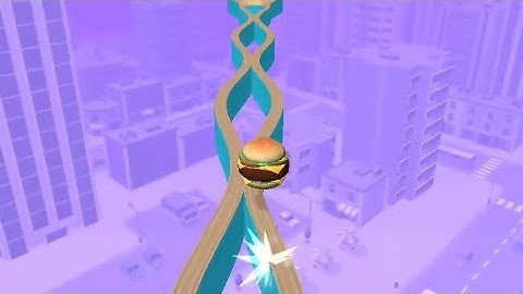 going balls level 99 gameplay walkthrough all levels Android IOS