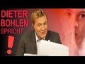 Dieter Bohlen über Thomas Anders + Buch 2003