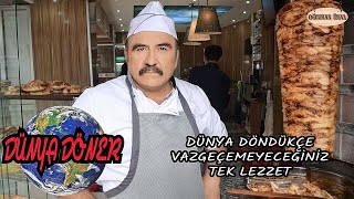 Dünya Döner 