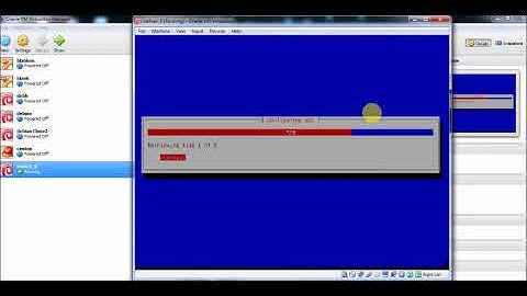 Konfigurasi VOIP Debian dengan Asterisk