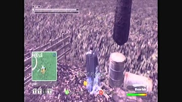 Deadly Premonition Playthrough - Part 17