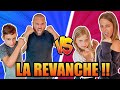 3 ans plus tard  les jeux olympiques de youtube en famille 2