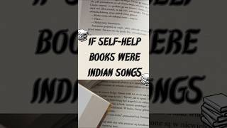 Self-Help Books as Songs? Here's What They'd Sound Like! 🎶 #shorts #self-improvement books