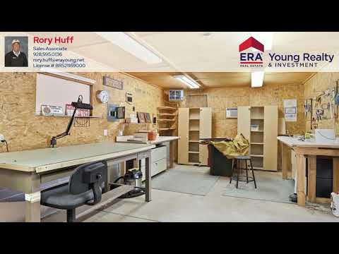 1200 S Sutton Road, Payson, AZ home video tour