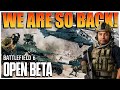 BATTLEFIELD 6 IS INSANE💀