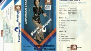 Gagak Lumayung Group - Jaipongan Saka - Mojang Disko Jaipongan