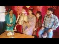 Barat patyal singh bali ro halla pogali marriage