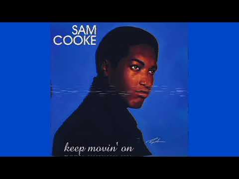 Sam Cooke - That's Where It's At (Legendado)