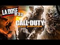 Call of duty black operations mode ligue  coronavirus la dose 32