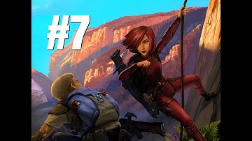 Planet Explorers Gameplay Walkthrough Part 7 - No Commentary [PC]