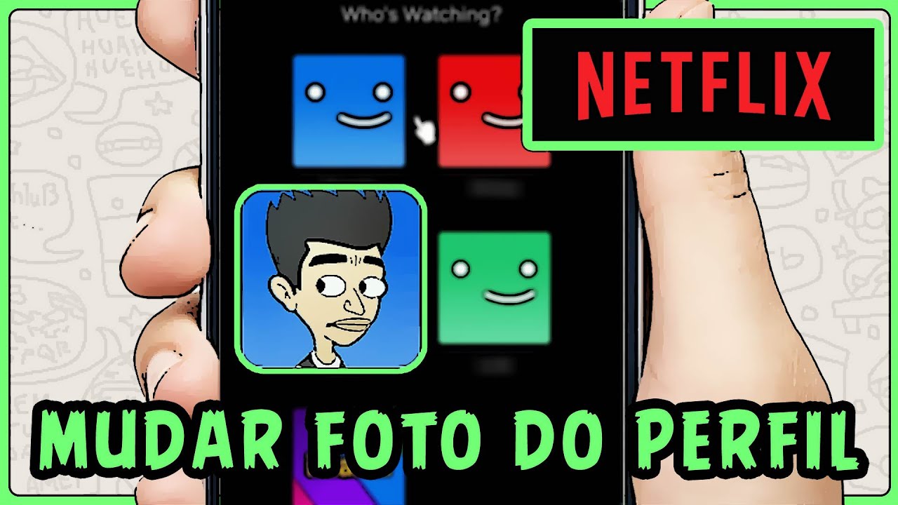 Como cambiar el idioma en netflix