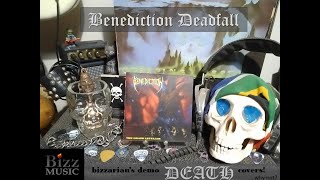 Benediction Deadfall Demo Cover