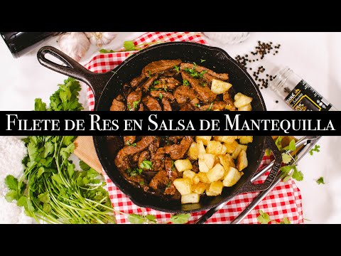 Video: Dos Recetas Geniales De Carne De Res En Una Sartén